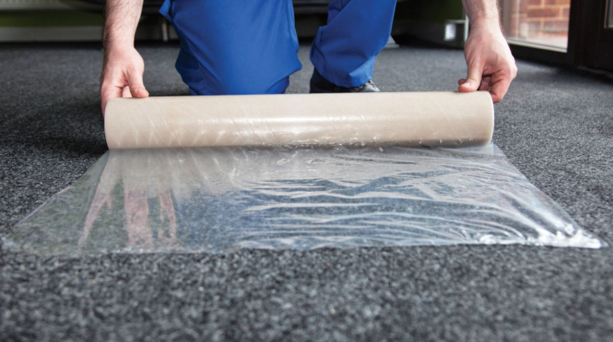 Carpet & Upholstery Protector Adelaide