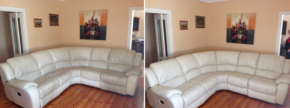 Leather Cleaning Adelaide