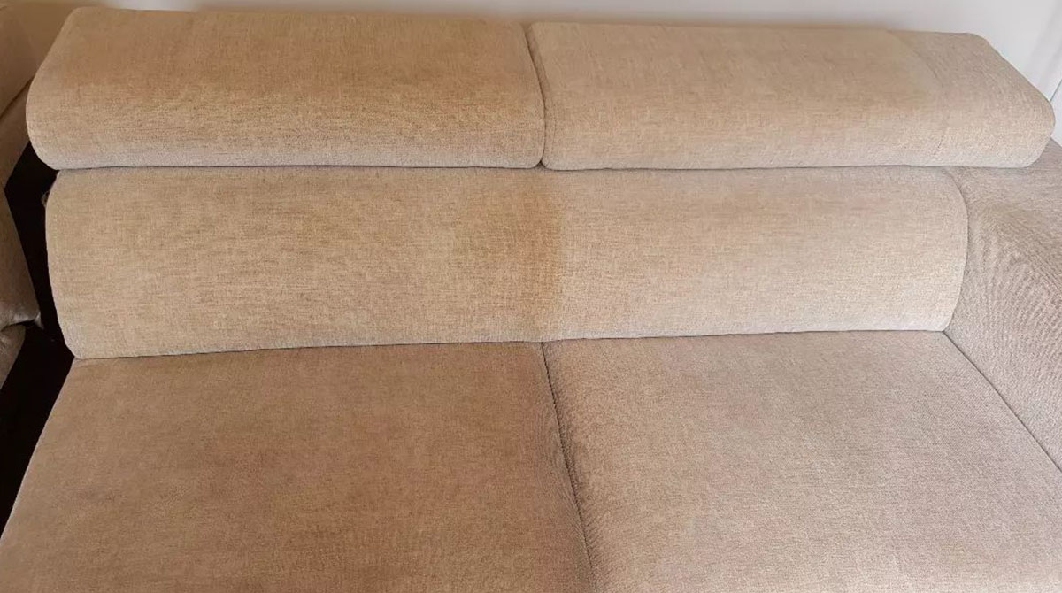 Upholstery Steam Cleaning Adelaide